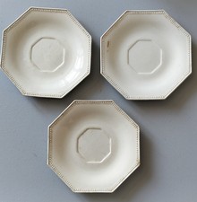 Lot De 3 Assiettes, sous