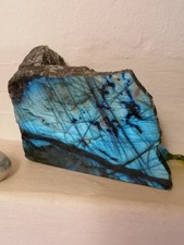 Labradorite 1 kg– reflets
