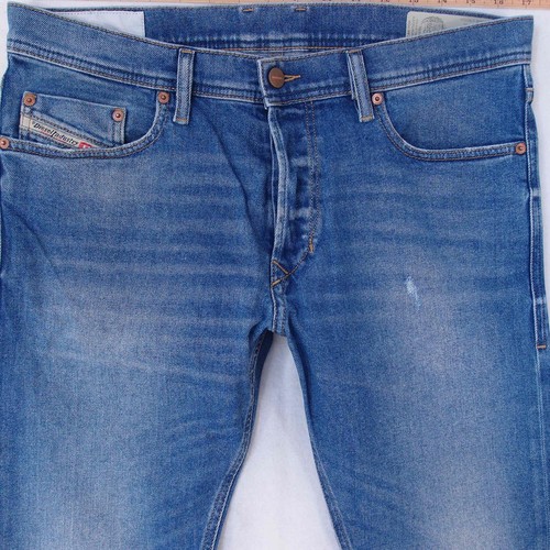Hommes diesel tepphar ajusté - hommes,
