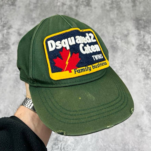 Dsquared2 men baseball cap - men,