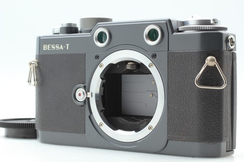 Top mint voigtlander bessa t - mint],