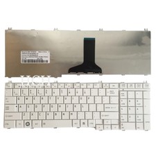 US keyboard FOR toshiba Satellite L670 L670D L675 L675D C660 C660D C655 L655