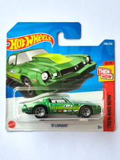 MINIATURE HOT WHEELS 1/64