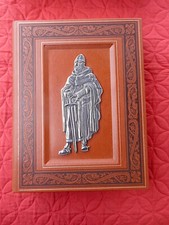 Les ordres de Chevalerie illustré Pierre JOUBERT 1995 N° 216 RAMEAU D'OR 11