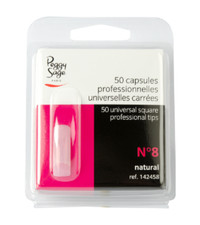 PEGGY SAGE KIT 50 CAPSULES PRO