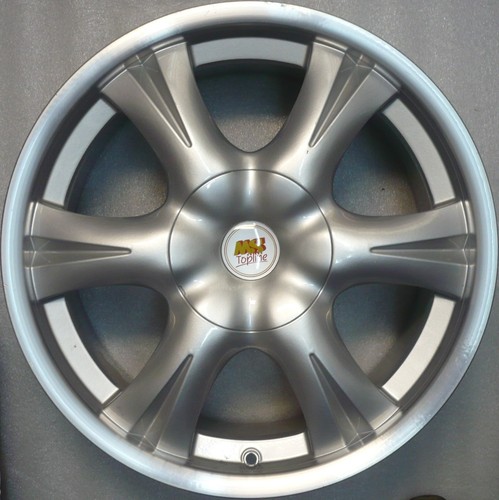 Topline jante alliage - ms,