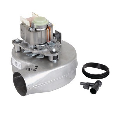 Ventilateur extracteur baxi - ventilateur,