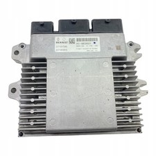 Boîtier Électronique Renault