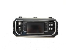 Toyota Proace 2019 Radio / CD Player / DVD Player / Navigation 9825031680