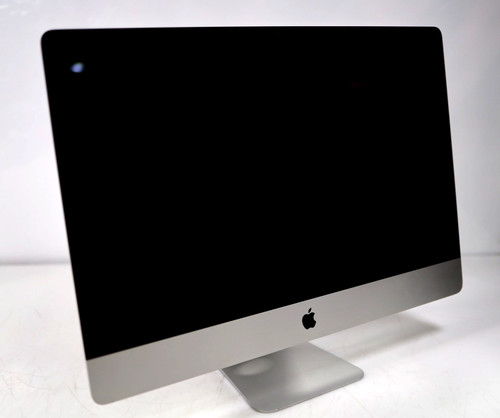 Apple imac 2017 intel - 18,3, 27"