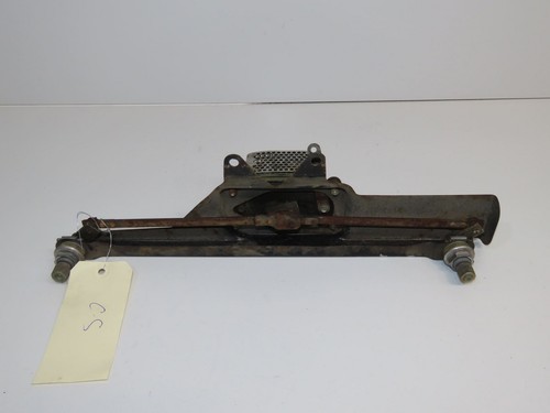 Moteur essuie glace avant - moteur,