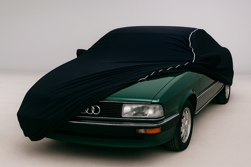Housse pour voiture indoor - pour,