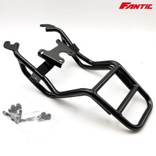 Set Porte-Bagages Noir