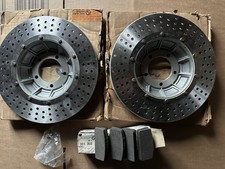 BMW R90S R90/6 R100RS