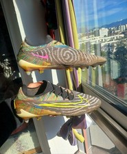 Fusion link crampons Nike