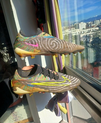 Fusion link crampons nike - fusion,