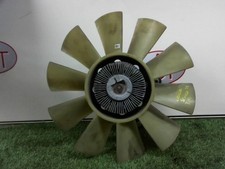 Ventilateur CADILLAC STS 1