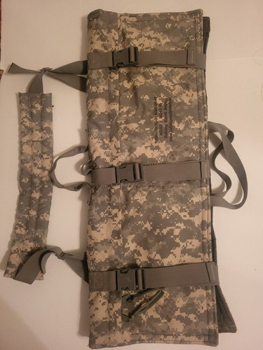 Army acu bulldog barrel - us,