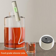 Pompe à Vin Électrique