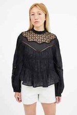 Isabel Marant Samantha Femme