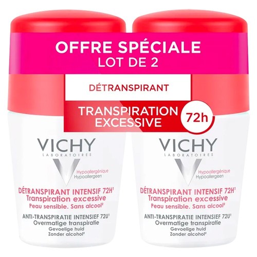 Vichy intensive roll - vichy,