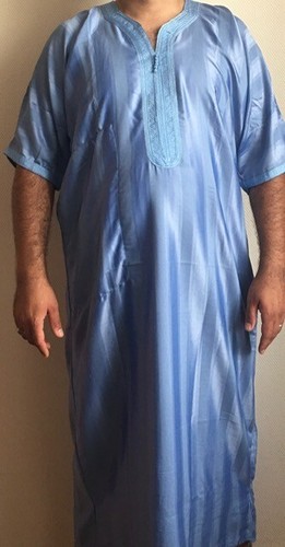Djellaba gandora homme - gandora,