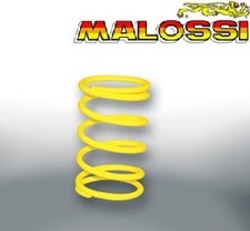 Ressort de poussée Variateur MALOSSI Jaune Yamaha Aerox Bws Neos 100 CC 2T Nitro
