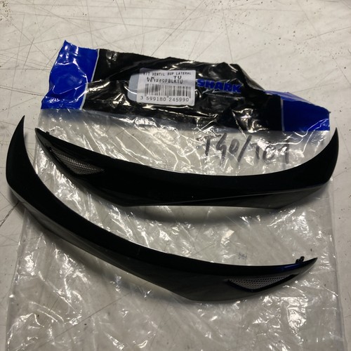 Casque moto shark ve1250 kit - casque,
