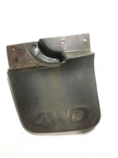 Mitsubishi L200 2004 Arrière