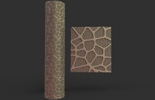 Rouleau de Modélisme 15cm