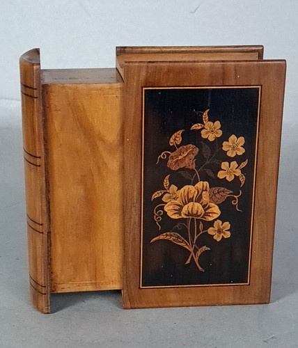 Ancienne boite jeu - ancienne,