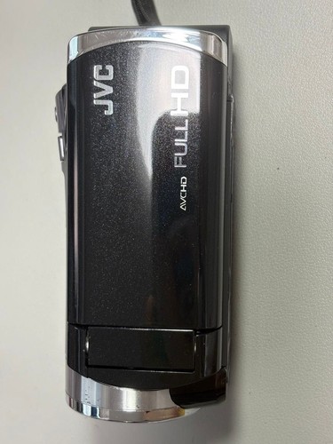 Caméra vidéo jvc everio - caméra,