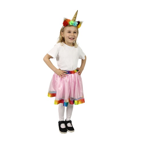 Costume pour enfants jupe - costume,