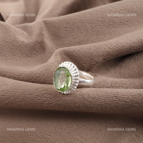 Bague pendentif solitaire - bague,