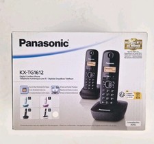 Panasonic KX-TG1612