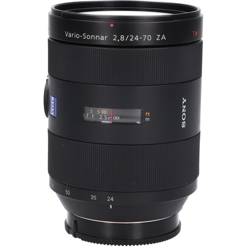 Sony carl zeiss - sony, vario-sonnar