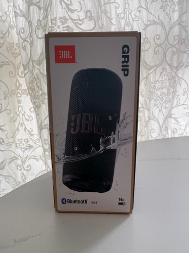 Enceinte jbl grip - enceinte,