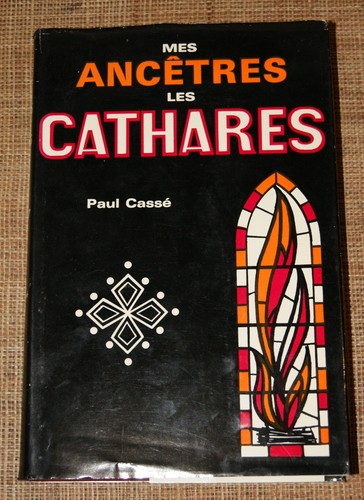 Casse mes ancetres les - mes,