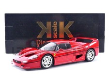 KK SCALE MODELS 1/18 - FERRARI