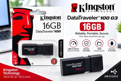 Clé usb kingston - 3.2,