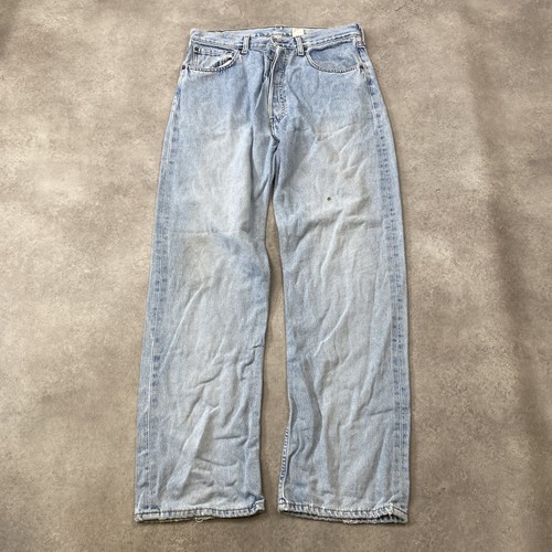 Levi 501 jeans pantalon en - levi's,