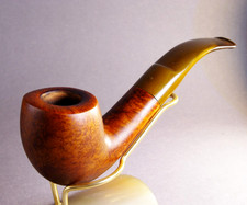 PIPE Georg Jensen Handmade In Denmark Pipa (№1006)