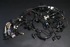 8477214 Moteur Faisceau Câbles pour Voiture Avec Steptronic OEM BMW 1er F40 116d