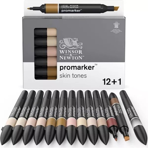 Lot promarker tons - de,
