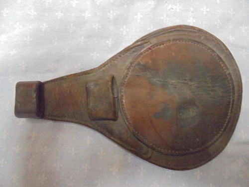Palette porte sabre de - ,