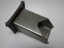 Brennertunnel 20KW Modèle, RSP20 De Pelltech, Chaudière à Pellets