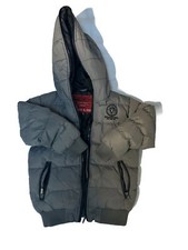 DOUDOUNE BLOUSON GARCON  TAILLE 6 ANS SCOTT & FOX  SUPER ETAT