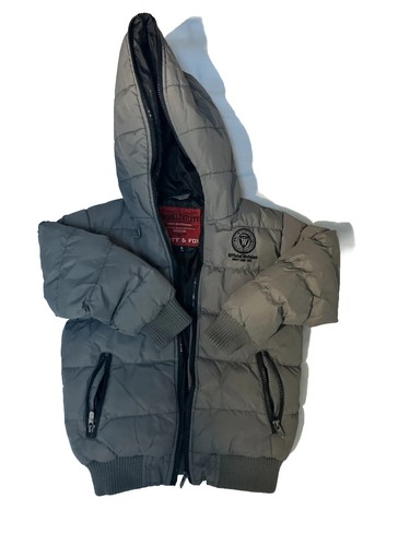 Doudoune blouson garcon - blouson,