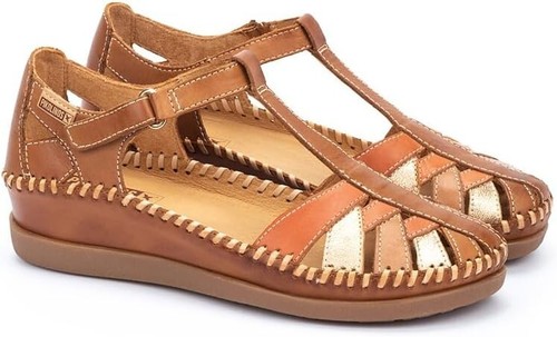 Pikolinos sandalette cadaques - pikolinos,