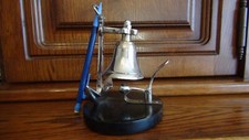 CLOCHE / SONNETTE de COMPTOIR